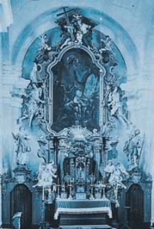 Beschreibende Darstellung der älteren Bau- und Kunstdenkmäler des Königreichs Sachsen. H. 29, Amtshauptmannschaft Zittau (Land)