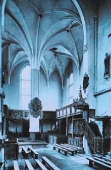 Beschreibende Darstellung der älteren Bau- und Kunstdenkmäler des Königreichs Sachsen. H. 30, Zittau (Stadt)