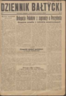 Dziennik Bałtycki, 1945, nr 17