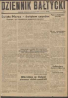 Dziennik Bałtycki, 1945, nr 20