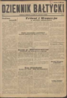 Dziennik Bałtycki, 1945, nr 22