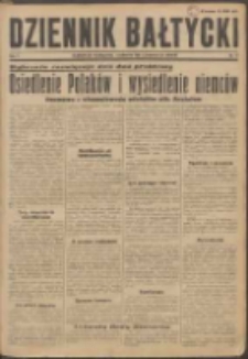 Dziennik Bałtycki, 1945, nr 25