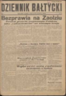 Dziennik Bałtycki, 1945, nr 27