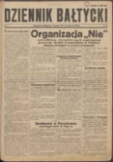 Dziennik Bałtycki, 1945, nr 28