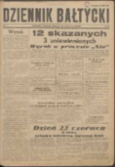Dziennik Bałtycki, 1945, nr 30