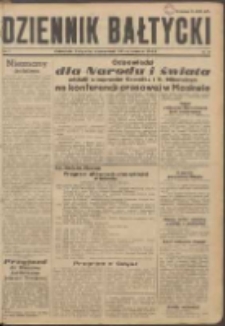 Dziennik Bałtycki, 1945, nr 35