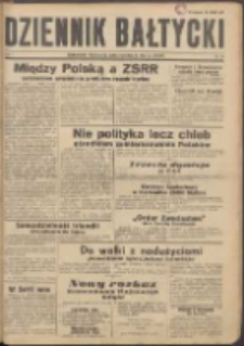 Dziennik Bałtycki, 1945, nr 44