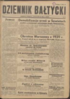Dziennik Bałtycki, 1945, nr 47