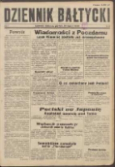 Dziennik Bałtycki, 1945, nr 55