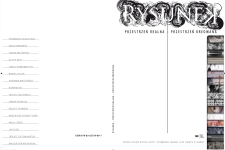 Rysunek - Przestrzeń realna - Przestrzeń kreowana. Konferencje rysunku 2011-2014.