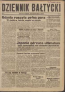 Dziennik Bałtycki, 1945, nr 66