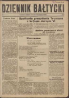 Dziennik Bałtycki, 1945, nr 67