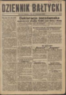 Dziennik Bałtycki, 1945, nr 69