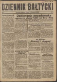 Dziennik Bałtycki, 1945, nr 69