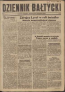 Dziennik Bałtycki, 1945, nr 71
