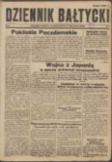 Dziennik Bałtycki, 1945, nr 72