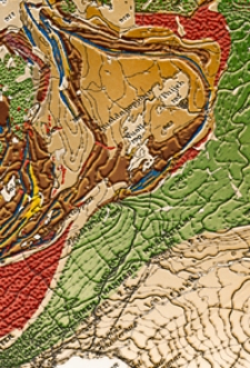 Geologiska Föreningens i Stockholm Förhandlingar ; 1900, Bd. 22, H. 1-7