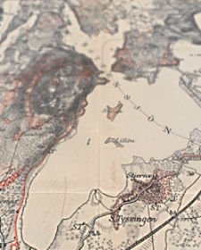 Geologiska Föreningens i Stockholm Förhandlingar ; 1901, Bd. 23, H. 1-7