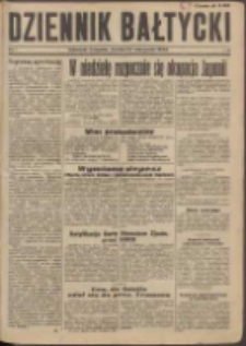 Dziennik Bałtycki, 1945, nr 88