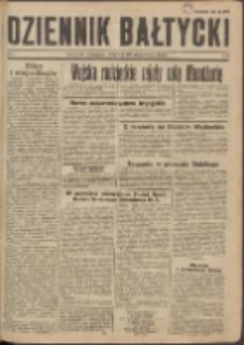 Dziennik Bałtycki, 1945, nr 90