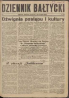 Dziennik Bałtycki, 1945, nr 100