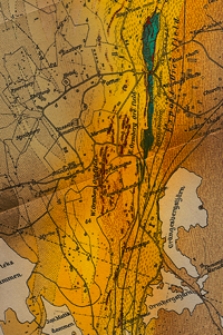 Geologiska Föreningens i Stockholm Förhandlingar ; 1910 Bd. 32, cz. 1