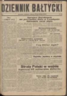 Dziennik Bałtycki, 1945, nr 111