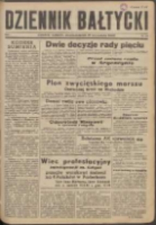Dziennik Bałtycki, 1945, nr 113