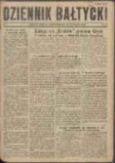 Dziennik Bałtycki, 1945, nr 120