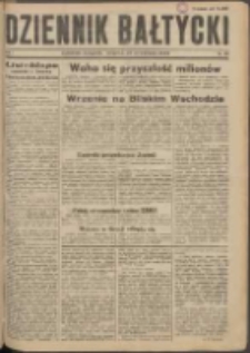 Dziennik Bałtycki, 1945, nr 121