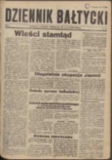 Dziennik Bałtycki, 1945, nr 123