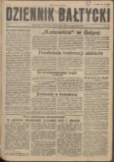 Dziennik Bałtycki, 1945, nr 126