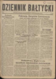 Dziennik Bałtycki, 1945, nr 127