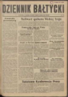 Dziennik Bałtycki, 1945, nr 129