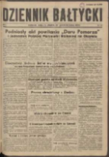 Dziennik Bałtycki, 1945, nr 152