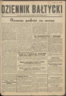 Dziennik Bałtycki, 1945, nr 161