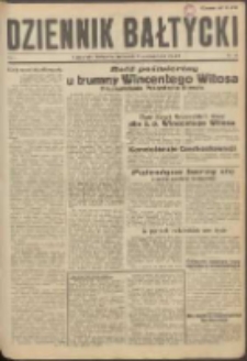 Dziennik Bałtycki, 1945, nr 163