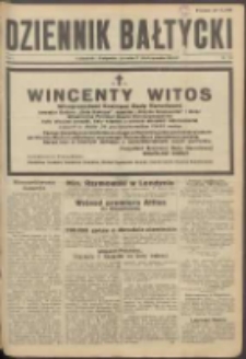 Dziennik Bałtycki, 1945, nr 164