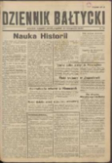 Dziennik Bałtycki, 1945, nr 169