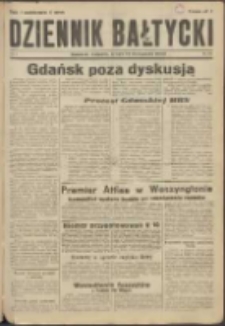 Dziennik Bałtycki, 1945, nr 171