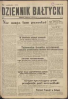 Dziennik Bałtycki, 1945, nr 172