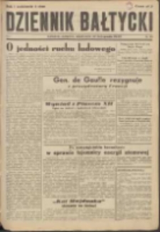 Dziennik Bałtycki, 1945, nr 175