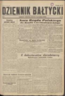 Dziennik Bałtycki, 1945, nr 191