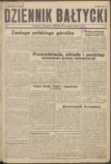 Dziennik Bałtycki, 1945, nr 192
