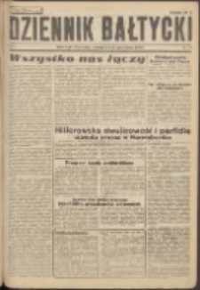 Dziennik Bałtycki, 1945, nr 194