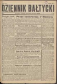Dziennik Bałtycki, 1945, nr 198