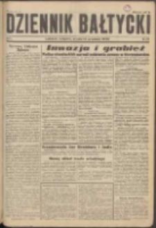 Dziennik Bałtycki, 1945, nr 199