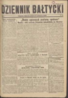 Dziennik Bałtycki, 1945, nr 201