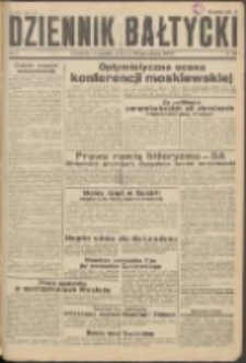 Dziennik Bałtycki, 1945, nr 208