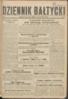 Dziennik Bałtycki, 1945, nr 209